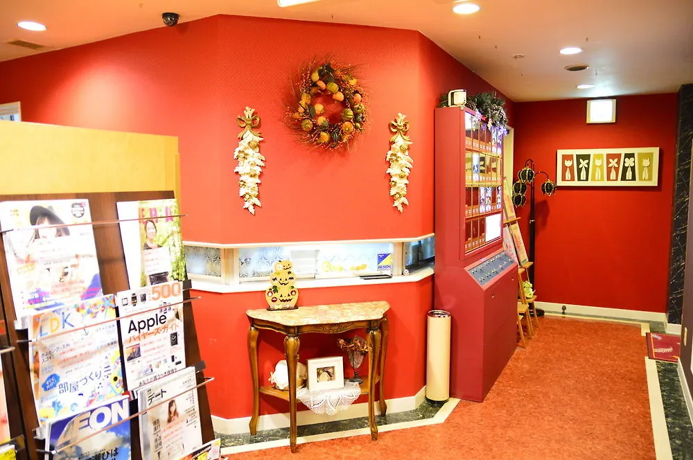 Hotel Osaka La Vie En Soft - Adults Only