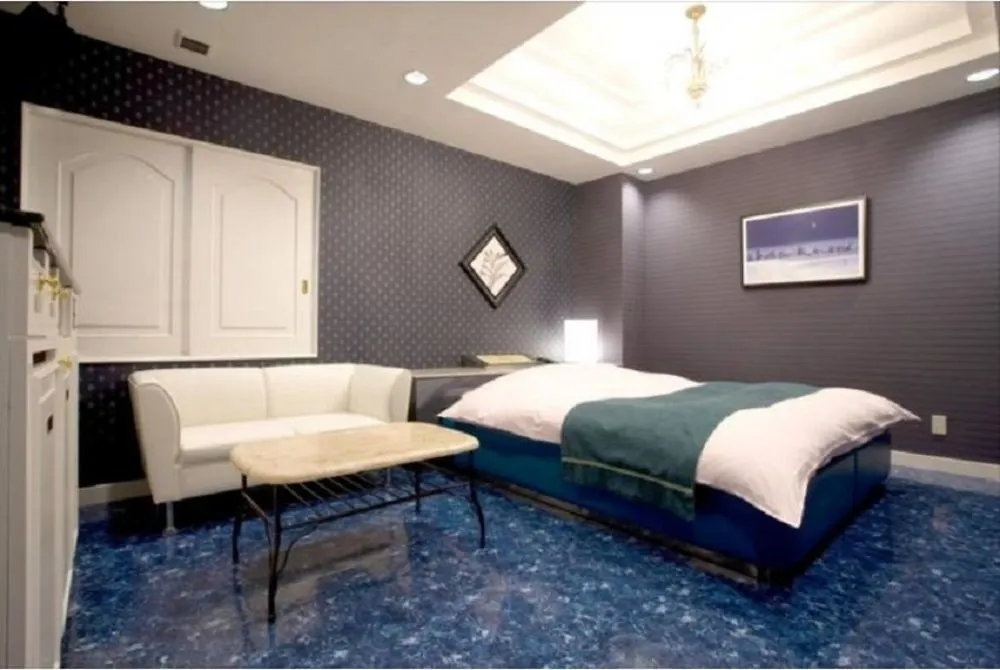 Hotel Osaka La Vie En Soft - Adults Only 2*,  日本