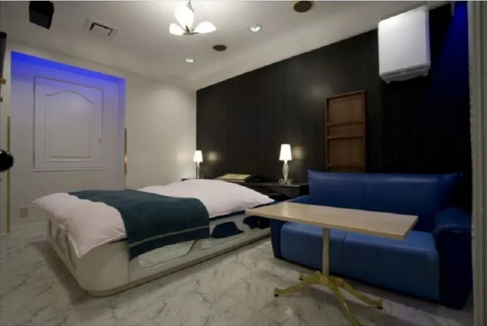 Hotel Osaka La Vie En Soft - Adults Only