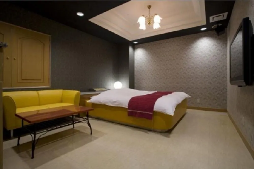Hotel Osaka La Vie En Soft - Adults Only