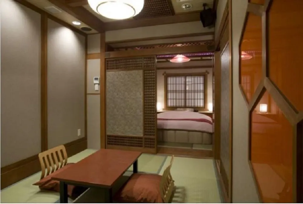 Hotel Osaka La Vie En Soft - Adults Only 日本