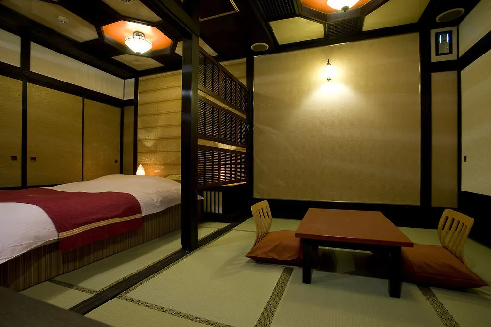 Hotel Osaka La Vie En Soft - Adults Only