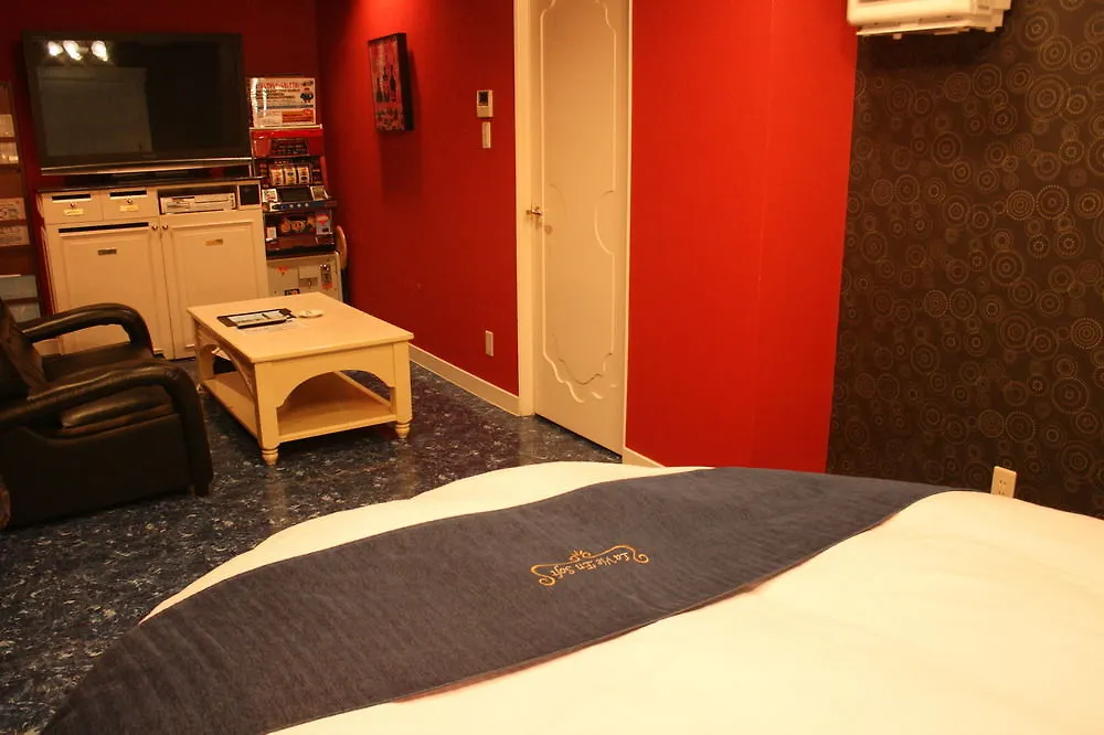 Hotel Osaka La Vie En Soft - Adults Only
