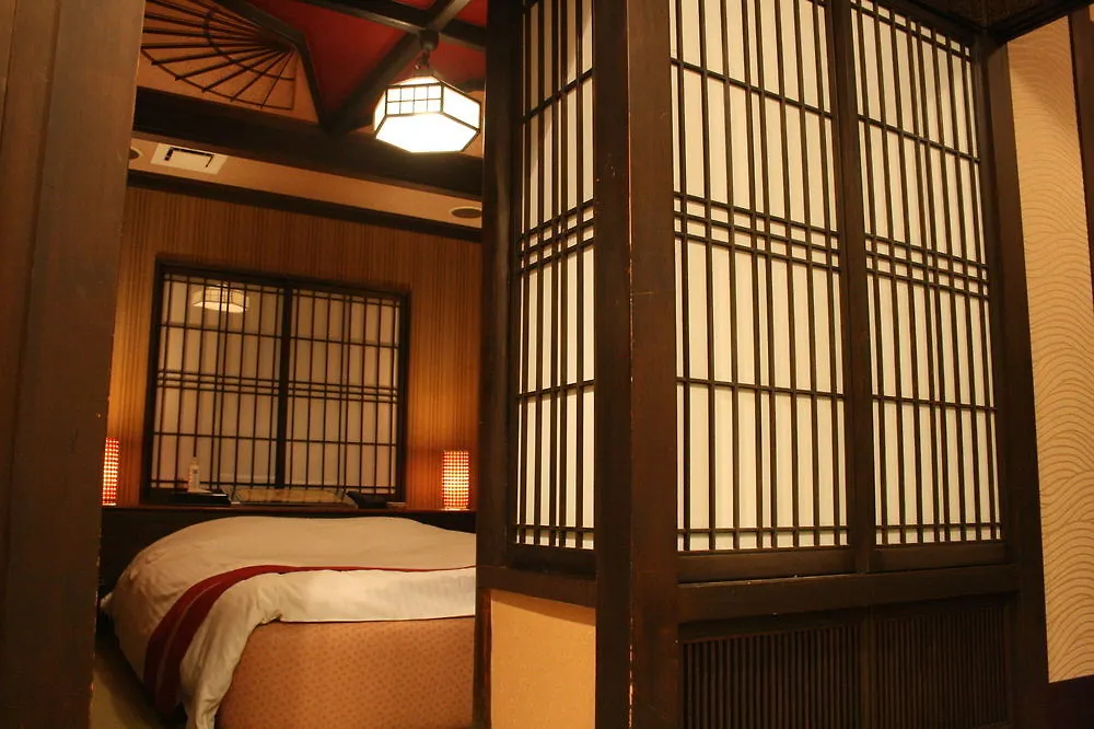Hotel Osaka La Vie En Soft - Adults Only 日本