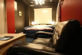 Hotel Osaka La Vie En Soft - Adults Only