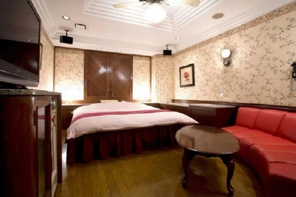 Hotel Osaka La Vie En Soft - Adults Only
