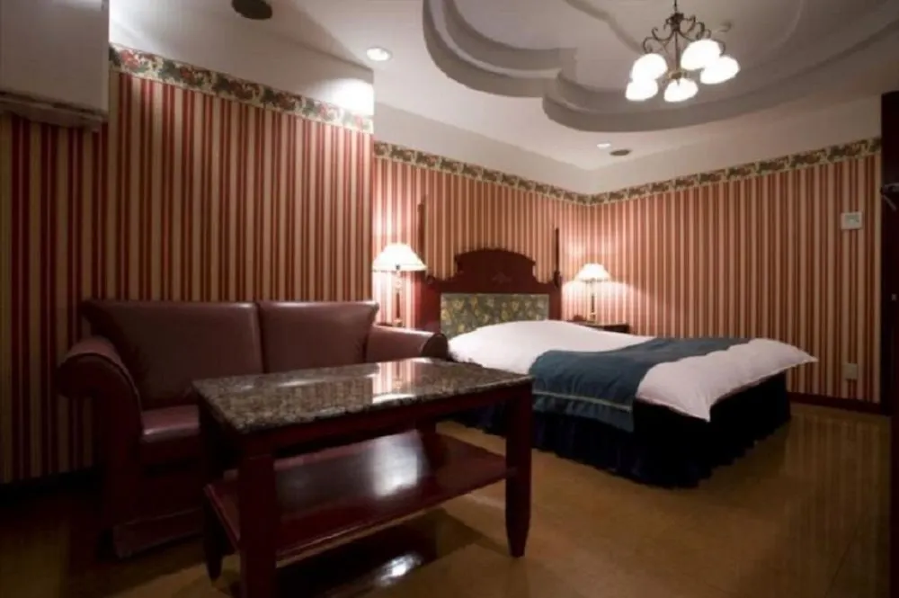 **  Hotel Osaka La Vie En Soft - Adults Only Japan