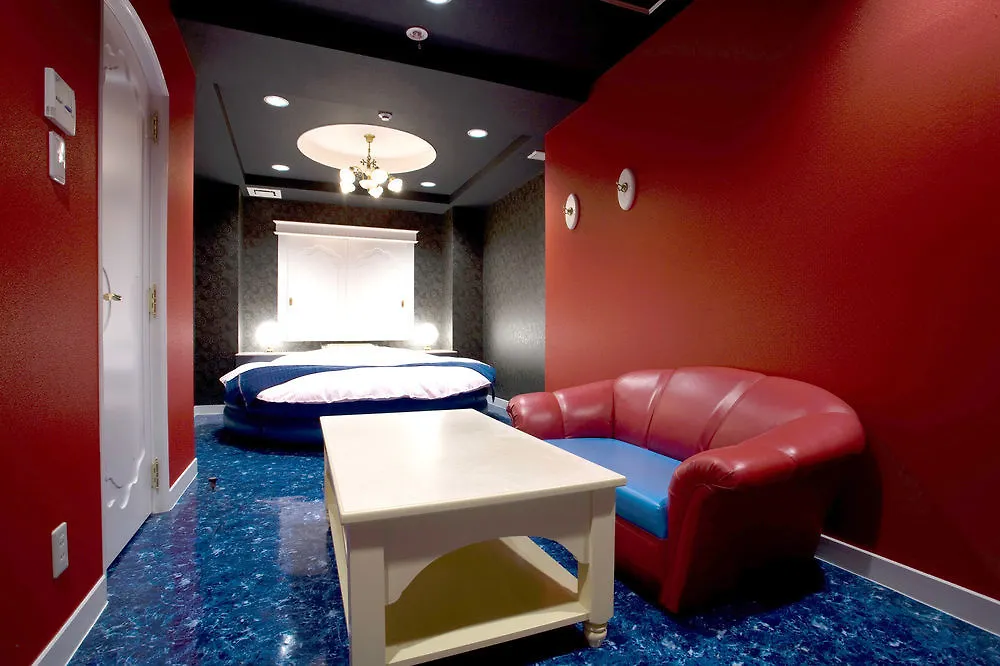 Hotel Osaka La Vie En Soft - Adults Only