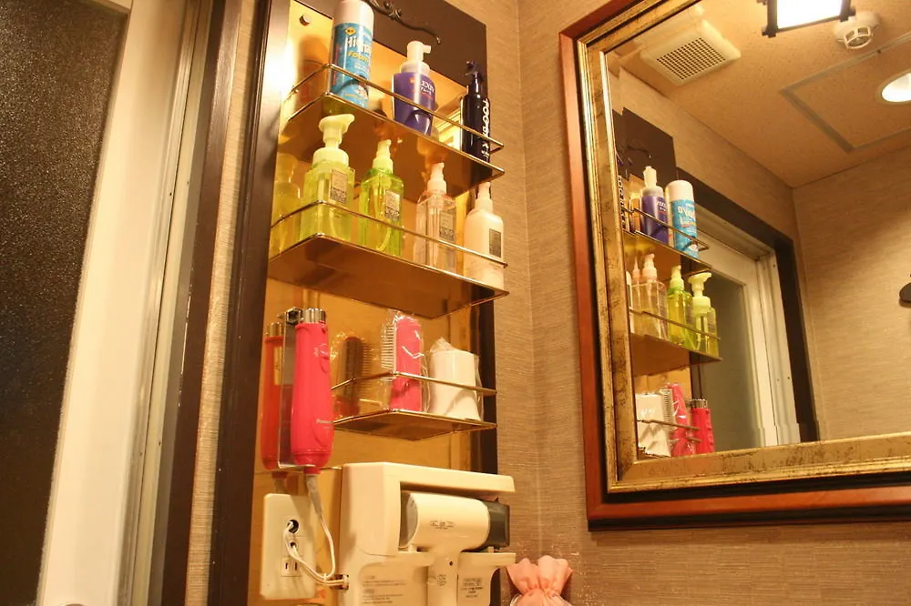 Hotel Osaka La Vie En Soft - Adults Only